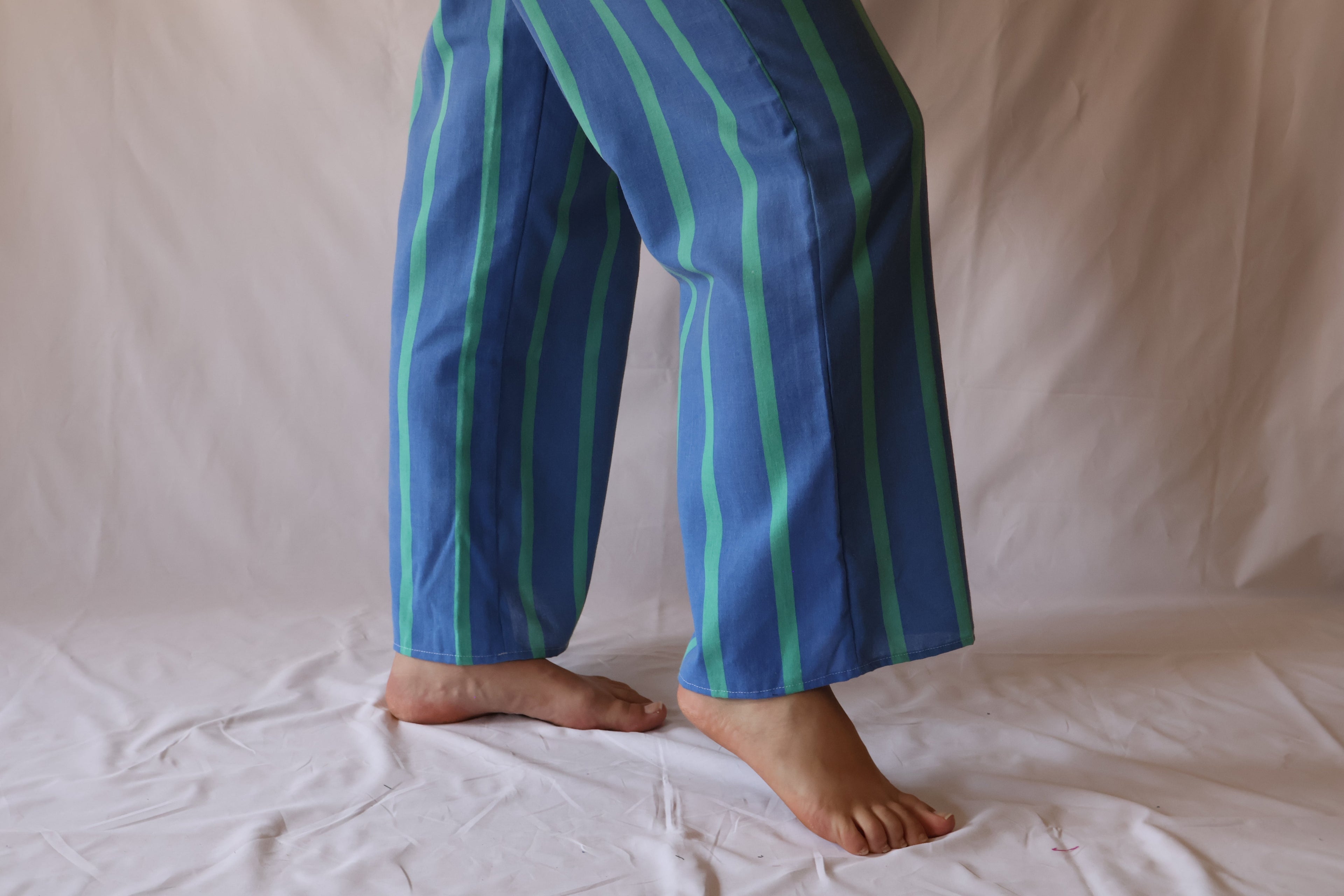 Vêtements upcyclés