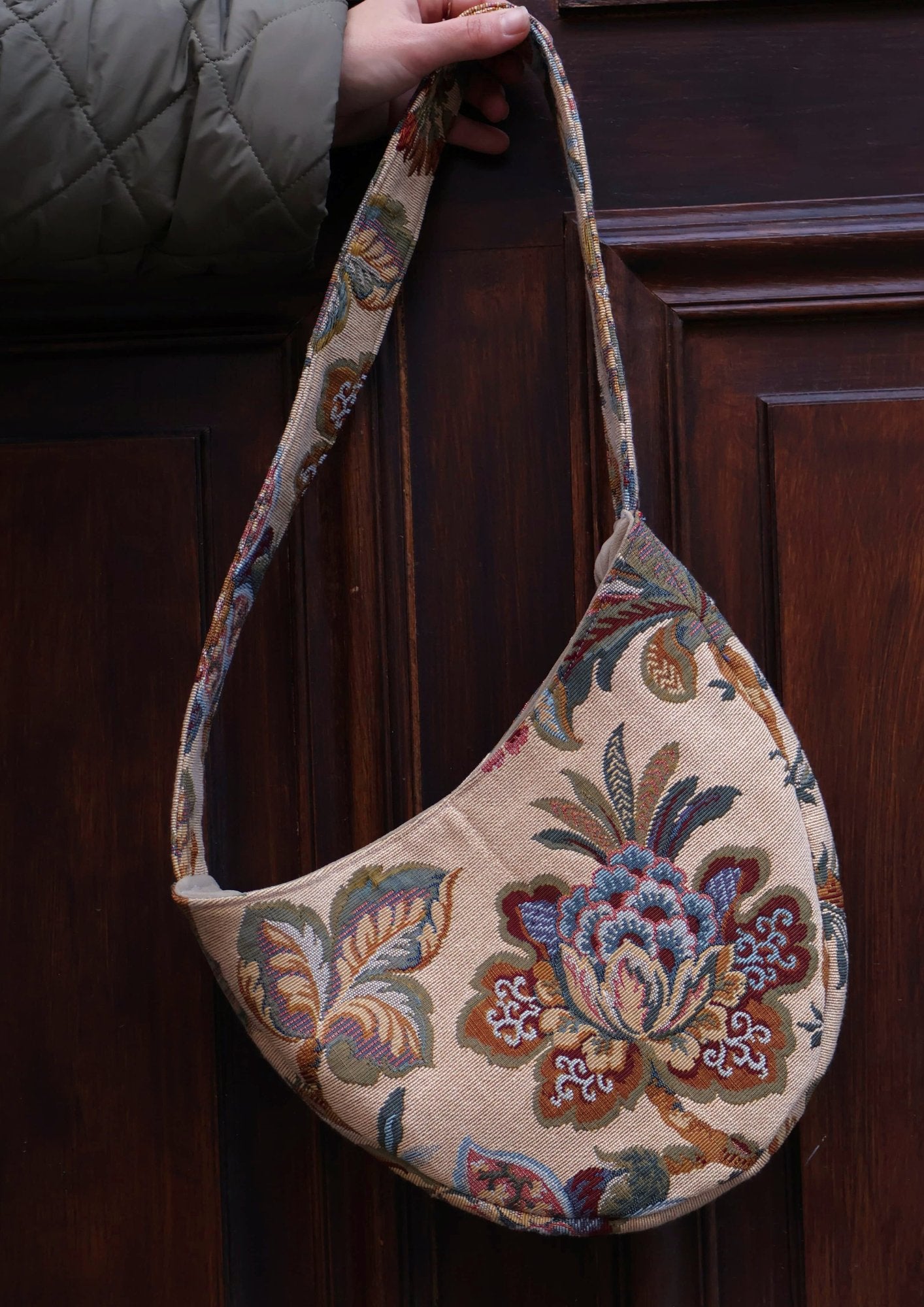 Sac El Bolson
