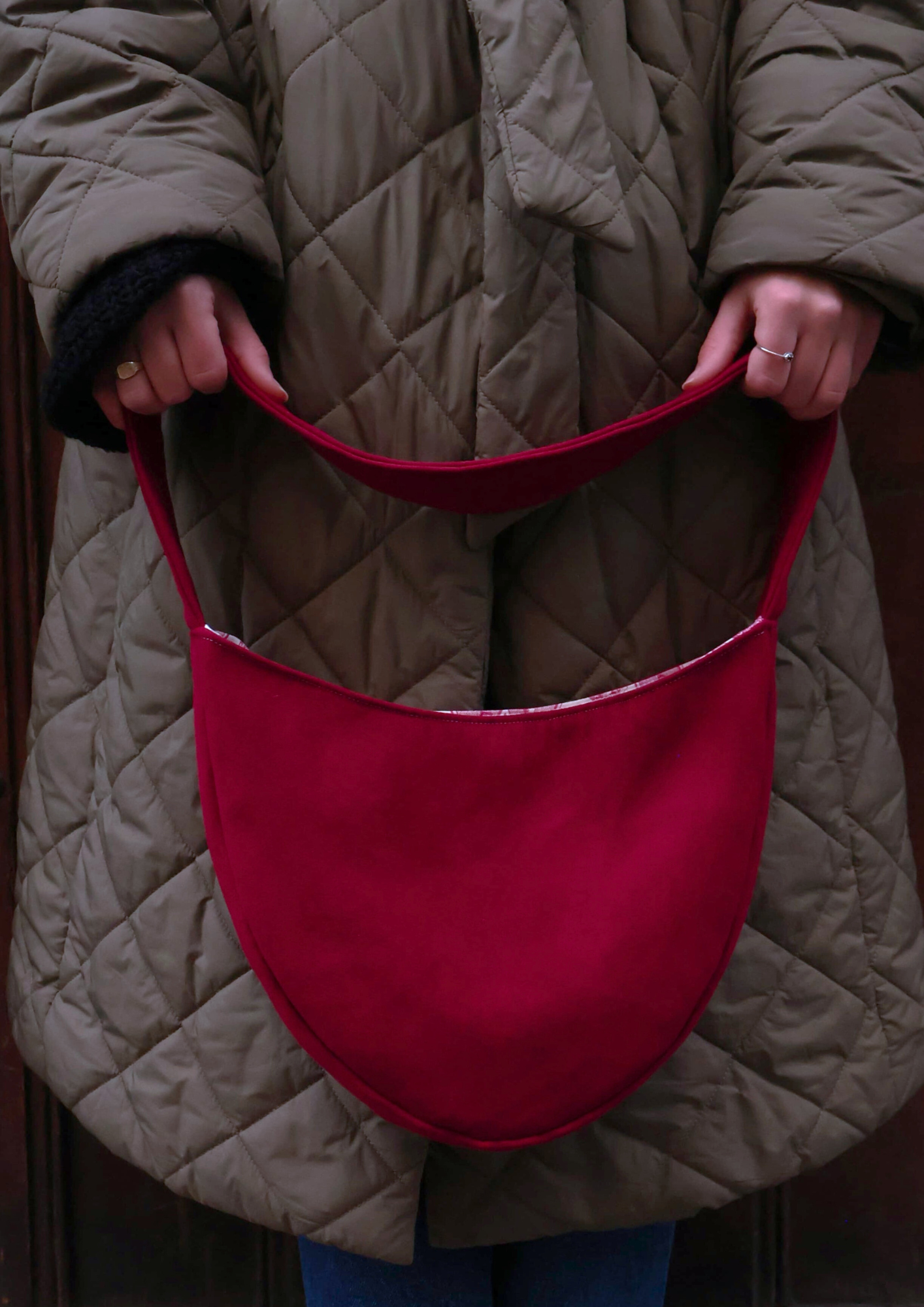 ROUGE BORDEAUX