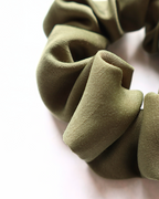 CHOUCHOU VERT KAKI