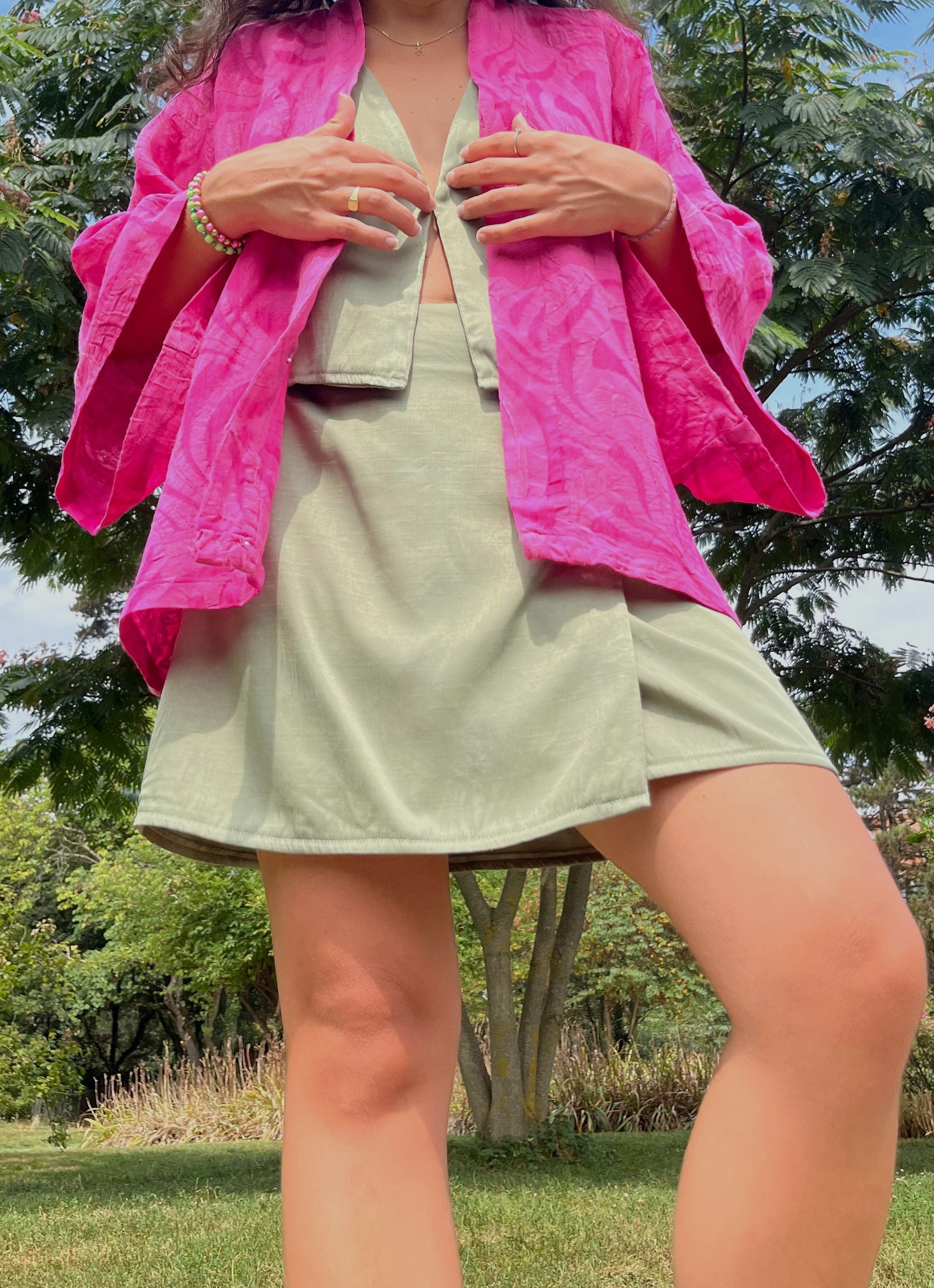 Kimono