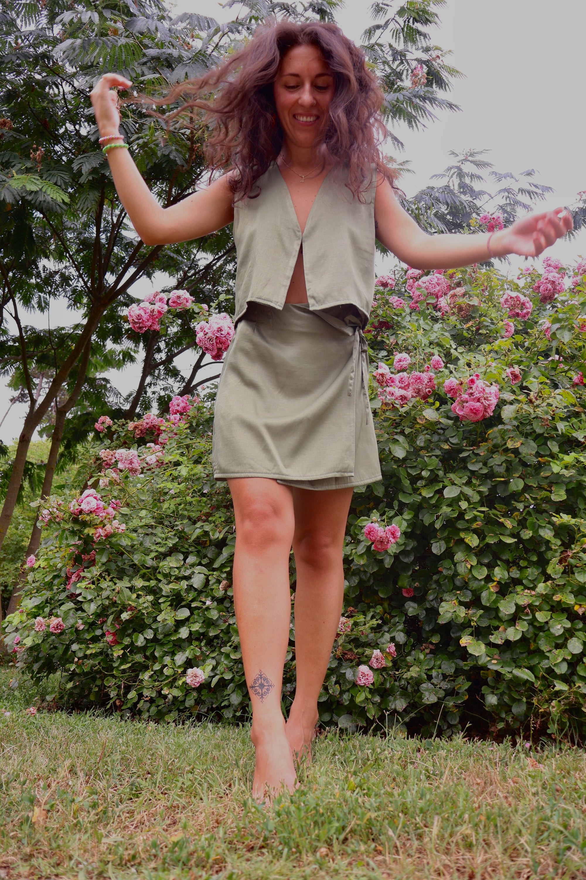 Haut Paloma