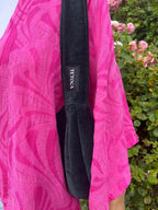 VELOURS NOIR