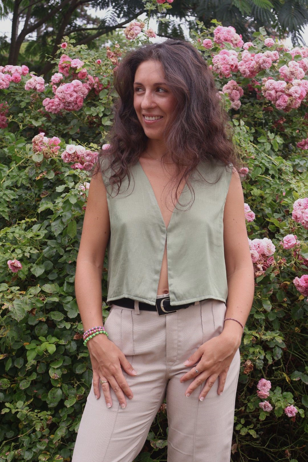 Haut Paloma