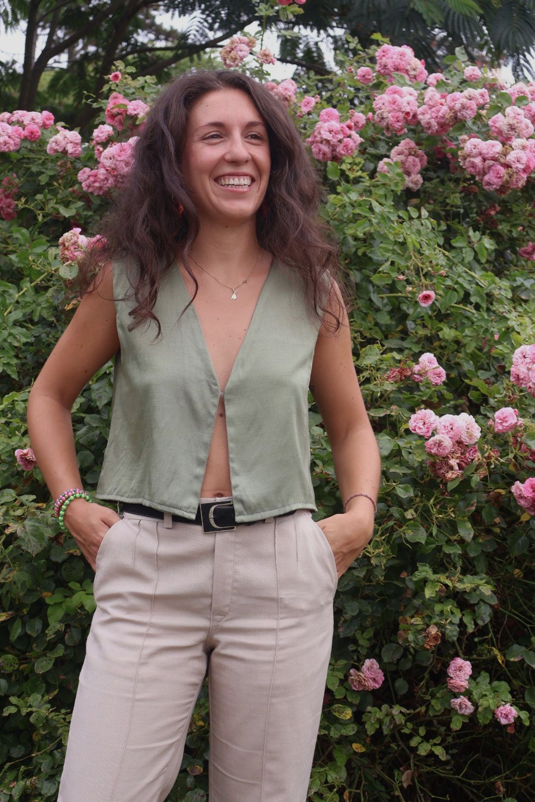 Haut Paloma