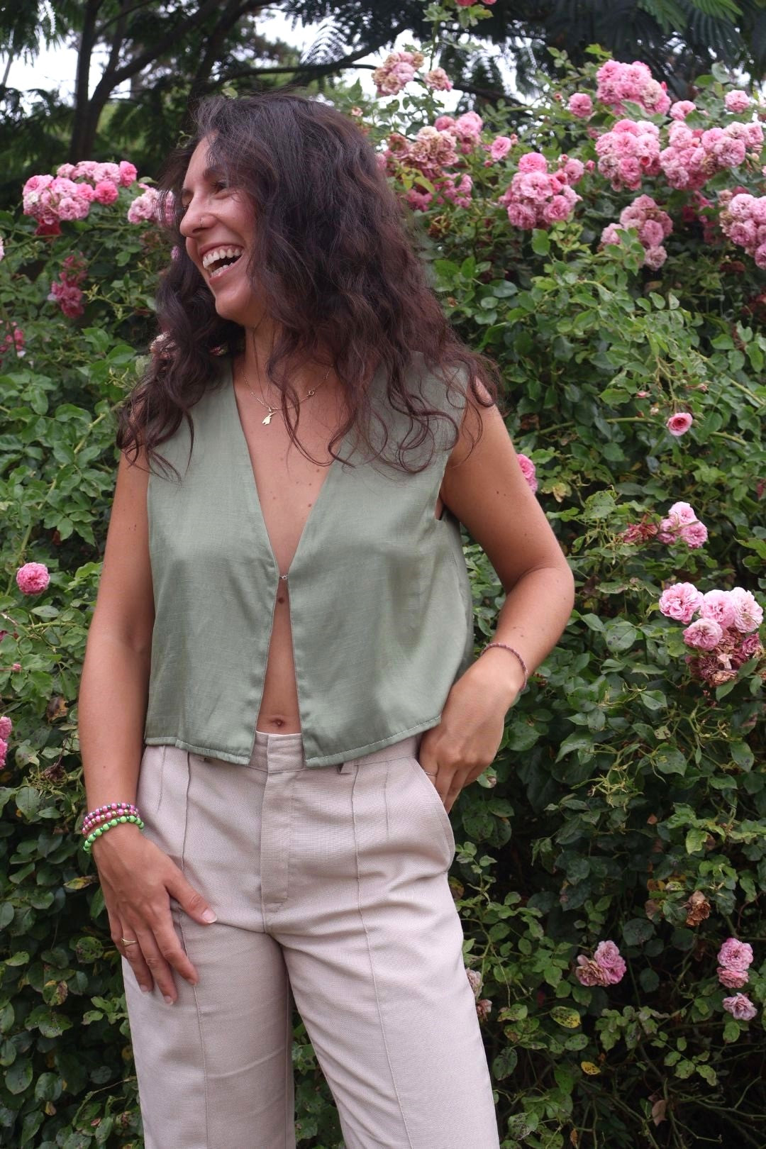 Haut Paloma