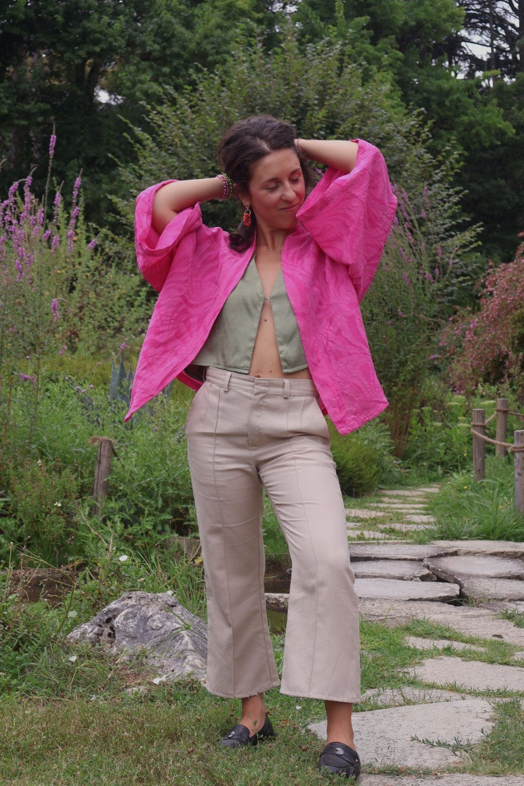 Kimono