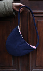 BLEU MARINE