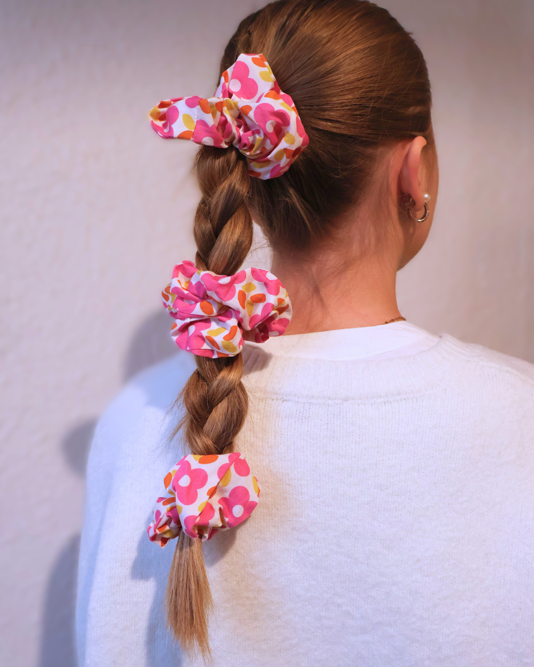 CHOUCHOU FLORAL