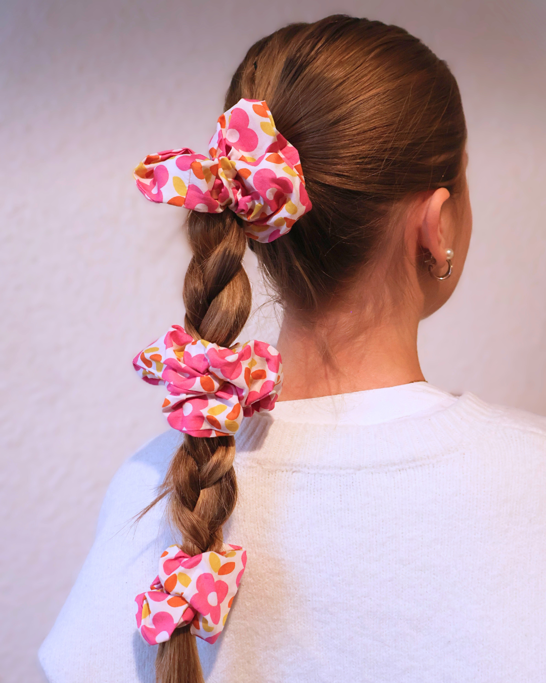 CHOUCHOU FLORAL