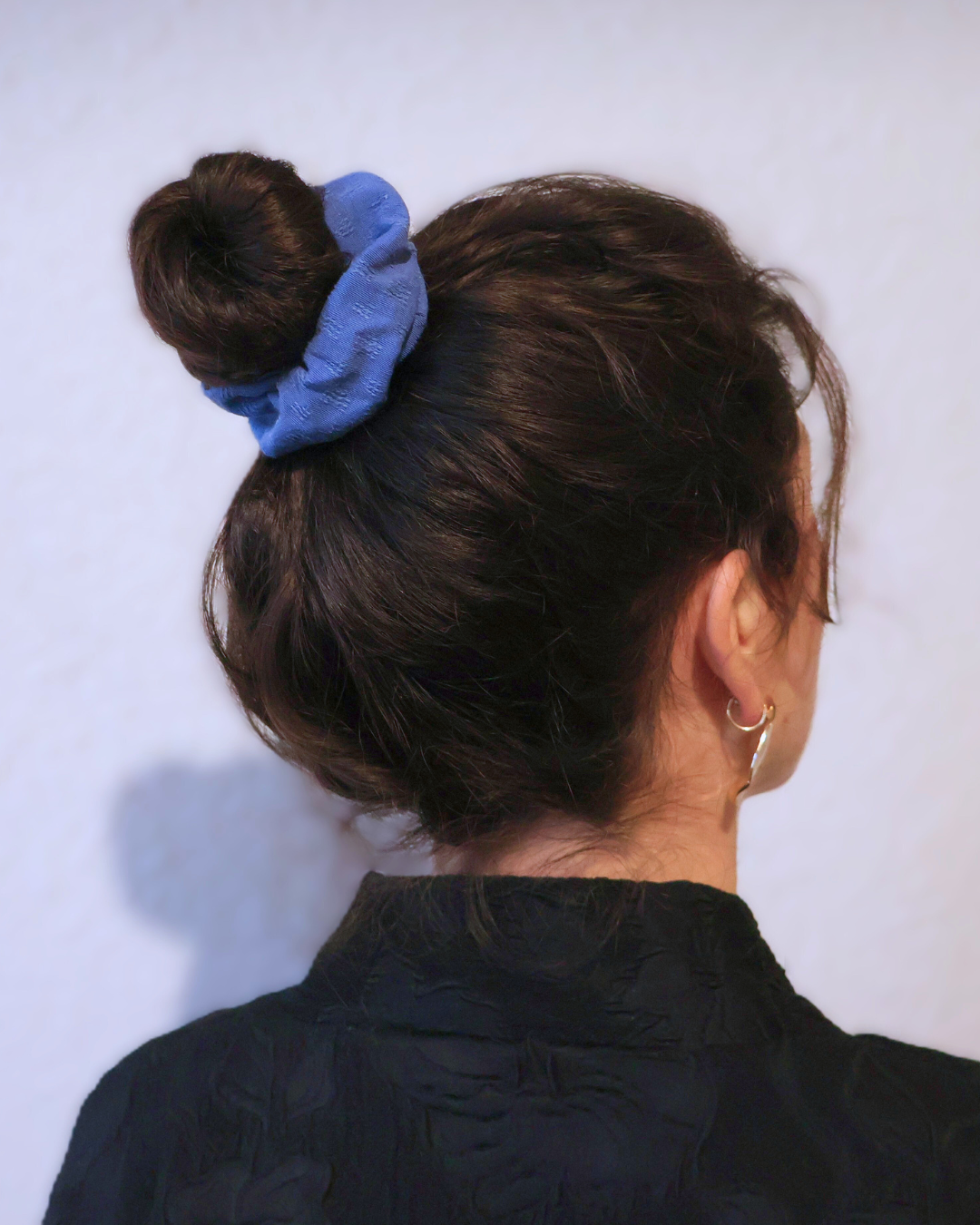 CHOUCHOU BLEU