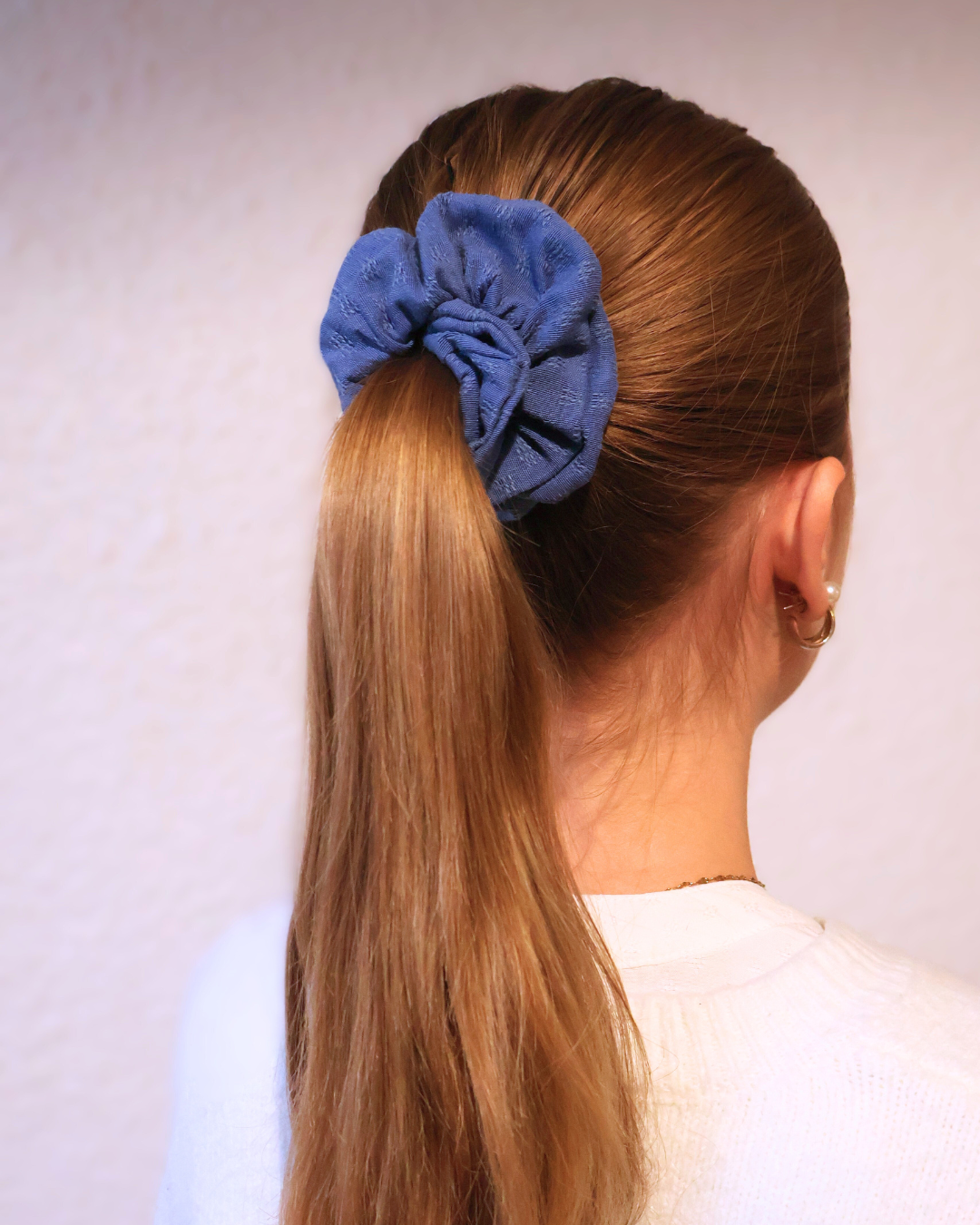 CHOUCHOU BLEU