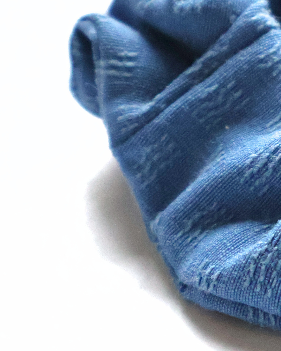 CHOUCHOU BLEU